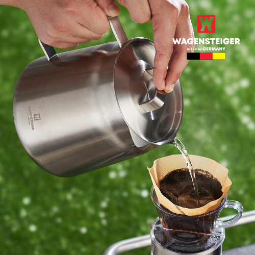 [바겐슈타이거]_스텐304  케틀팟 2L