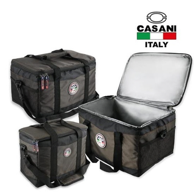 [까사니]_네이처 쿨러백_30L(PVC투명재질포장) 상품이미지