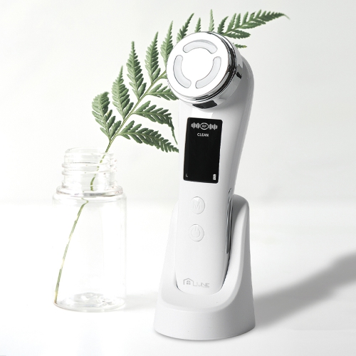 [리우네] 갈바닉 데일리 뷰티 디바이스 Lime-1717G