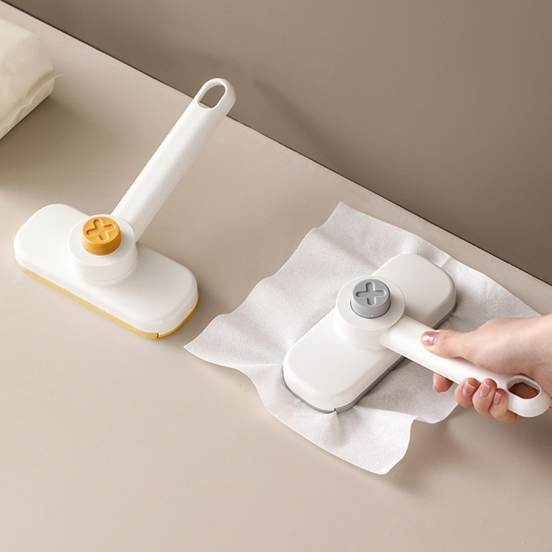 [1+1] 360도 핸디형 미니밀대 상품이미지