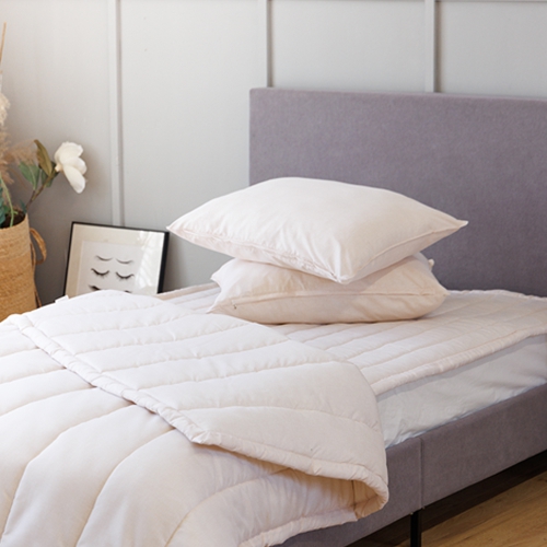 [Guy Laroche] 기라로쉬 마망드 사계절이불 SS (슈퍼싱글)