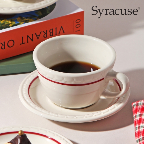 시라쿠스 쉐난고 카디날 커피잔세트 250ml