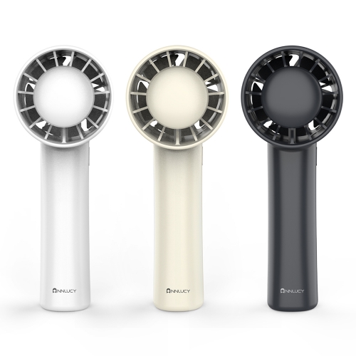 [앤루시] BLDC 쿨버디 핸디 선풍기