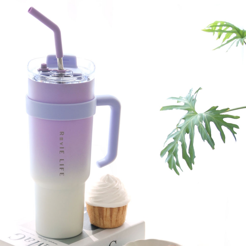 [르비에] 대용량 텀블러 1180ml 상품이미지