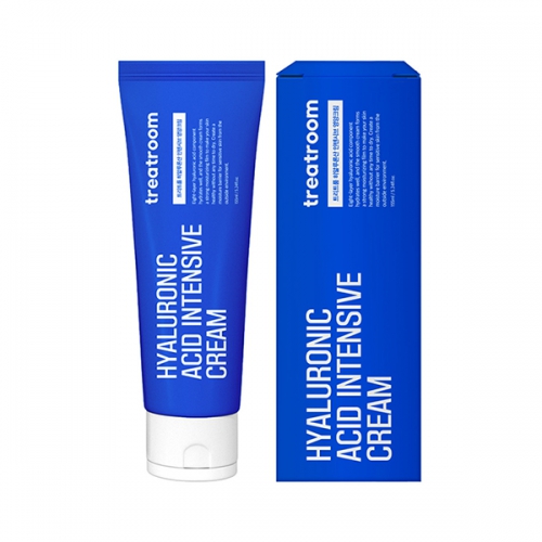 [트리트룸] 히알루론산 인텐시브 영양크림 155ml