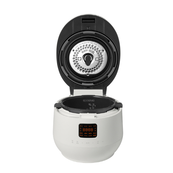 [쿠첸] 10인용 The Fit Slim 압력밥솥(CRS-WK1040FSW) 1.7고압 17일 16시 상품이미지
