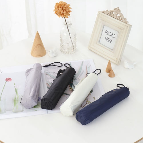 키자와 초경량 클래식 3단 암막 양산 MEX-05-320PI