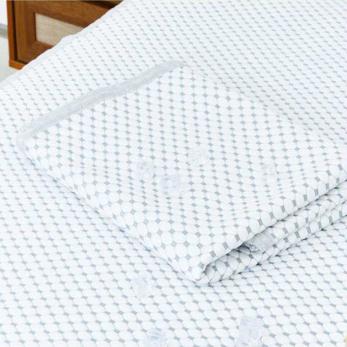 정온 그래핀 냉감 패드(싱글/더블) 24일 16시 상품이미지