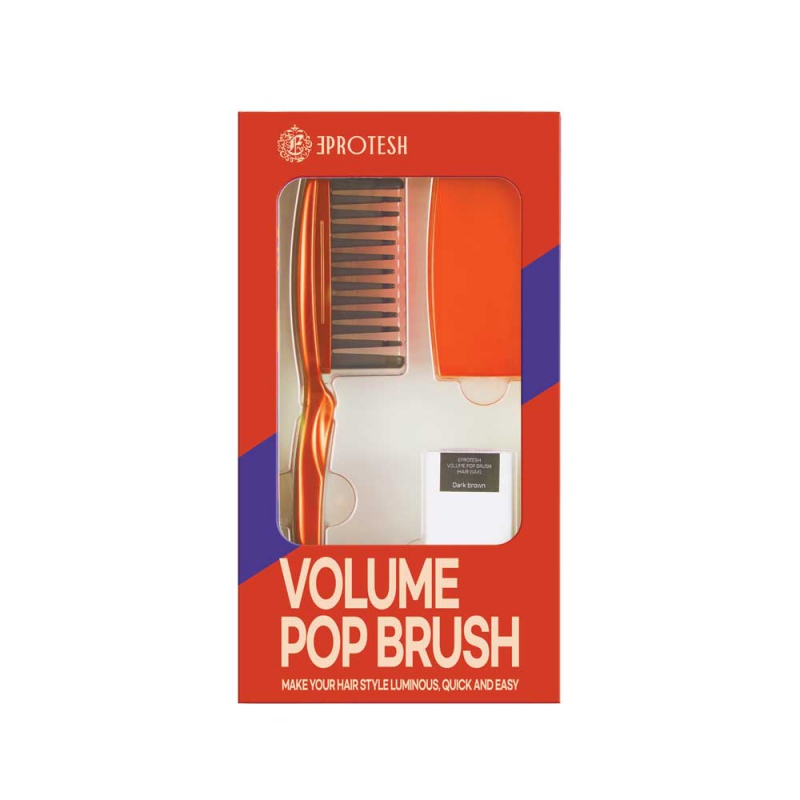 에포테쉬 볼륨 팝 브러시 왁스 10g 세트 상품이미지