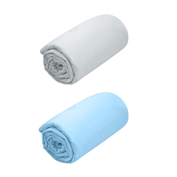 [크린포유] 듀라쿨론 냉감이불(160*210) 상품이미지