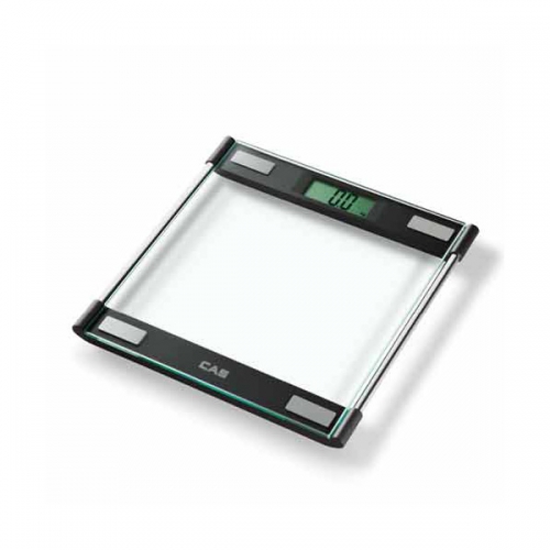 [카스] 대형 LCD 디스플레이 디지털 체중계(HE-52)