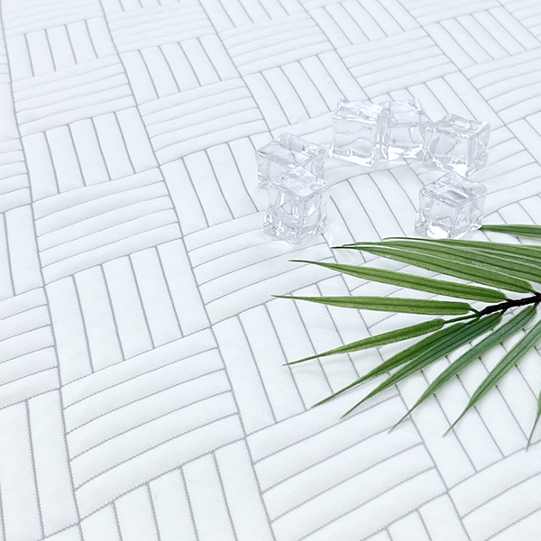 [크린포유] 듀라쿨론 냉감매트 사이즈 킹K(160*210mm) 7일 16시 상품이미지