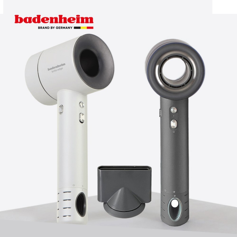 [바덴하임] BLDC 드라이기 브릴로 KOR-HS4002G 7일16시 상품이미지