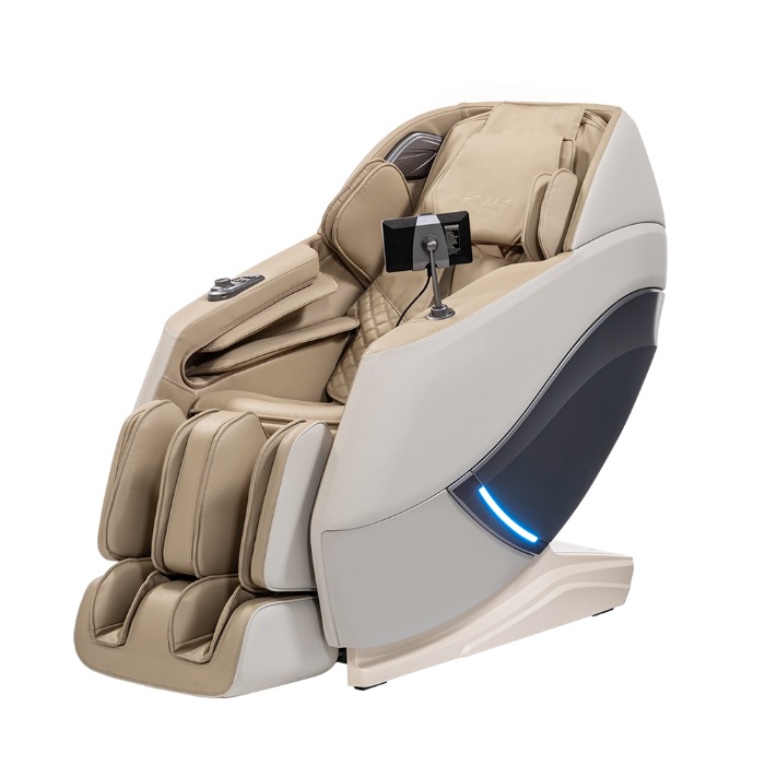 [브람스] 체인지 안마의자 BRAMS-K71800BA 상품이미지