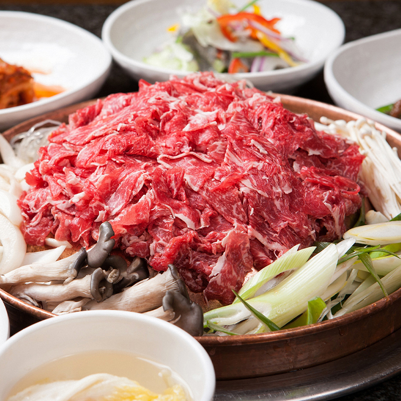 소고기 목살 호주산 프리미엄 와규 구이 샤브샤브 300g+300g 선물세트 부직포 가방 포함 상품이미지