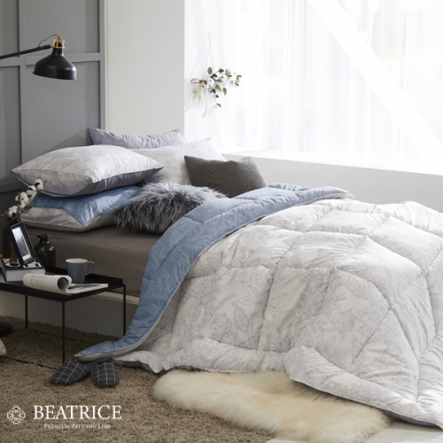 베아트리체 카프리 호주산 양모이불 1종 Q 색상 택1