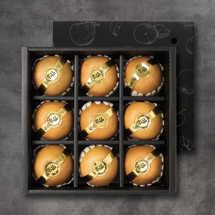 소문난 리얼 맛집 고당도 엄선 명품특선 사과 /배 / 혼합 선물세트 상품이미지