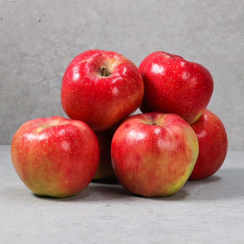 오늘신선] 청송네자매 경북 청송 홍로 사과 가정용 2kg/5kg 상품이미지