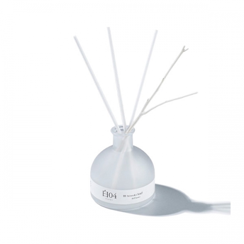 [순백수] 히노키 디퓨저 150ml(리프/로즈/우드/유자)