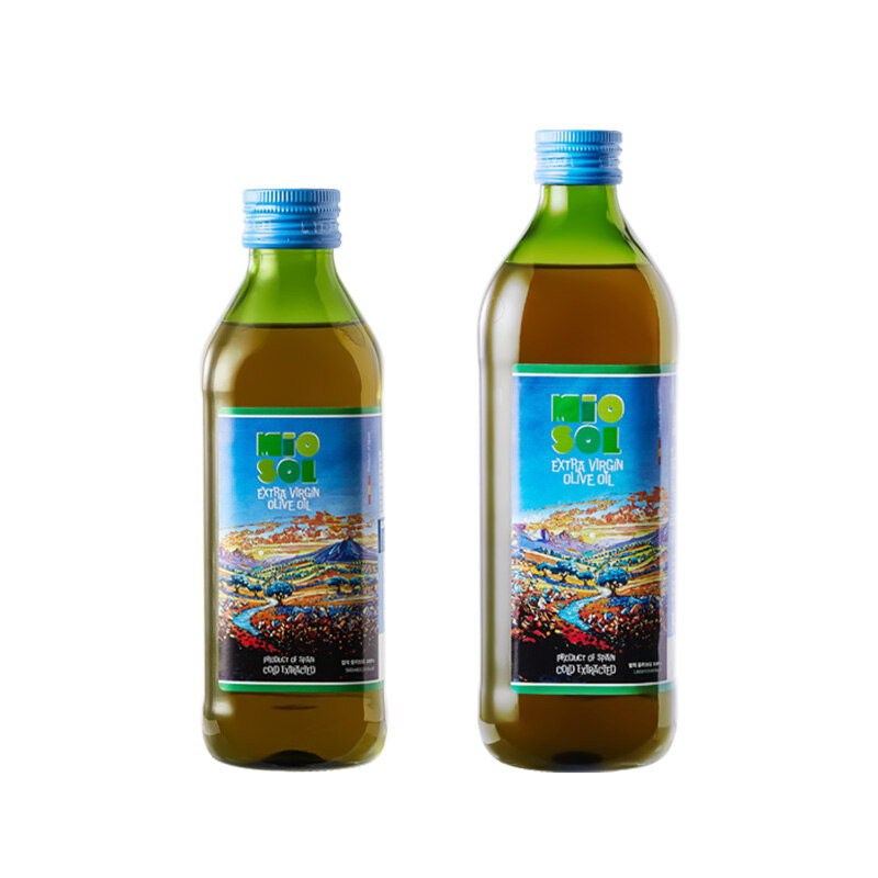 산도 0.25% 이하 스페인 냉압착 엑스트라버진 올리브유 1L 25일 16시 상품이미지