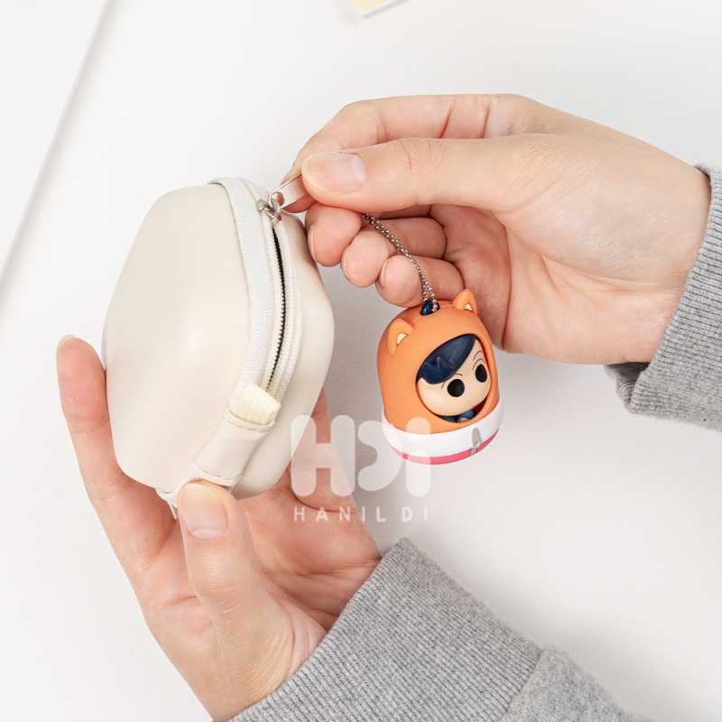 [레토] 짱구 침낭 피규어 키링 랜덤뽑기 가챠뽑기 (CSC-CN01) 25일 16시 상품이미지