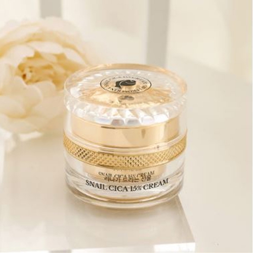 리나가드리는선물 달팽이 15% 시카 크림 50g 30일 16시
