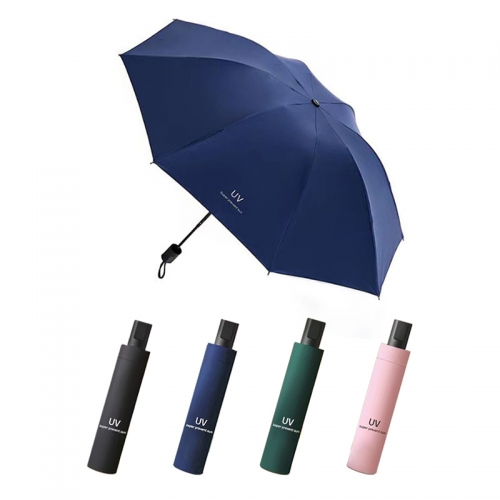 [마이픽] 먼데이 UV 3단 거꾸로 양우산 (블랙, 네이비, 카키, 핑크)