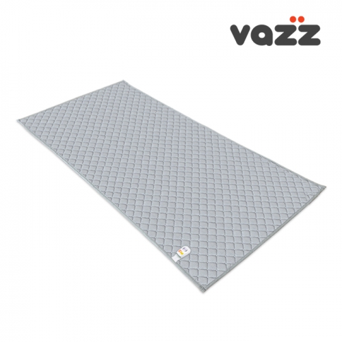 바즈 모션감지 3D 에어매쉬 사계절 쿨&핫 탄소매트(싱글) 