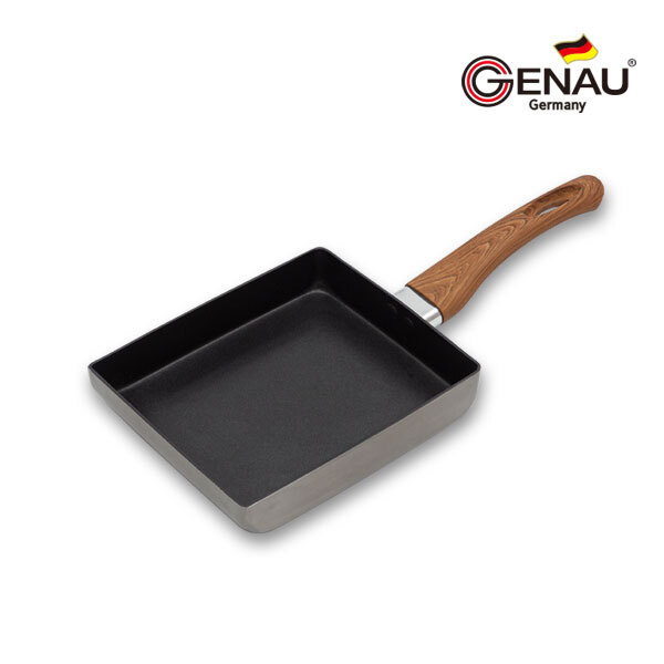 [독일 제너] 오펜 인덕션 에그팬 18cm 상품이미지