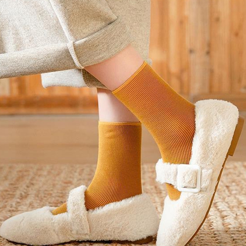 컬러기모양말10켤레세트