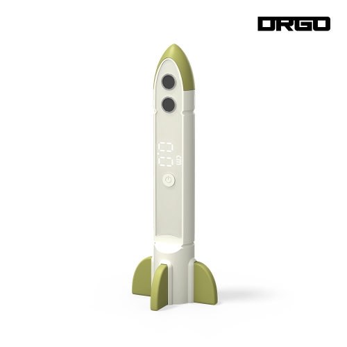 [디알고] 무선 초음파 LED 신장계 (HM01)