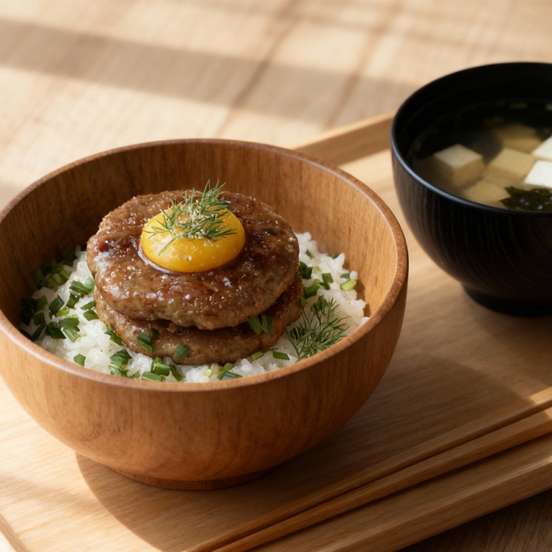 반식엔 육즙 가득 수제 한돈 떡갈비 95g x 6팩/10팩 상품이미지