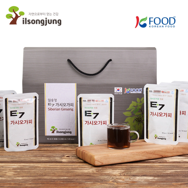 일송정 E7 가시오가피 30포 [ 손잡이형(신제품) ] 상품이미지