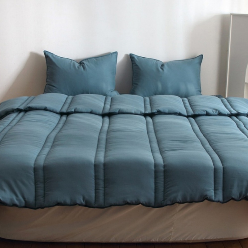 [Guy Laroche] 기라로쉬 심플 세미마이크로화이바 이불 S 상품이미지