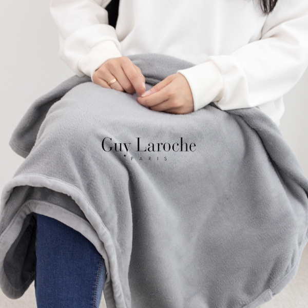 [Guy Laroche] 기라로쉬 기능성 숄앤 블랭캣 상품이미지