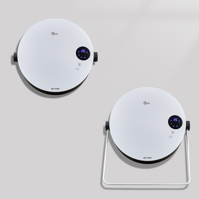 [파비스] 다기능 인버터 욕실히터 EL-20R 상품이미지