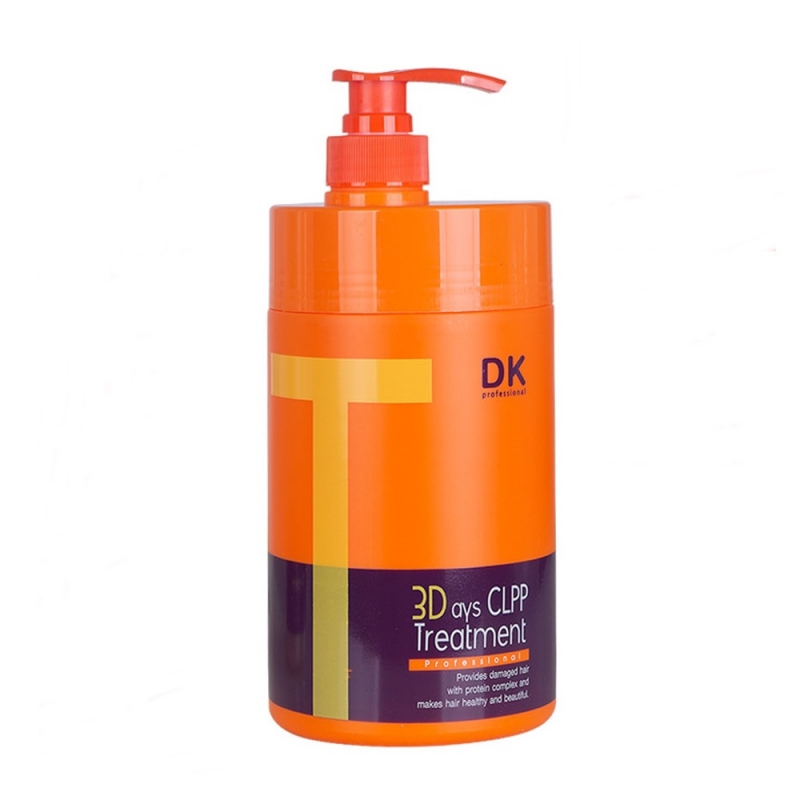 디키 쓰리데이즈 CLPP 트리트먼트 - 극손상모발전용 상품이미지