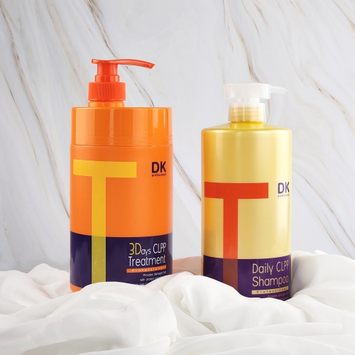 오리지널 T-쓰리데이즈 CLPP 트리트먼트 + T-데일리 CLPP 샴푸(증정)