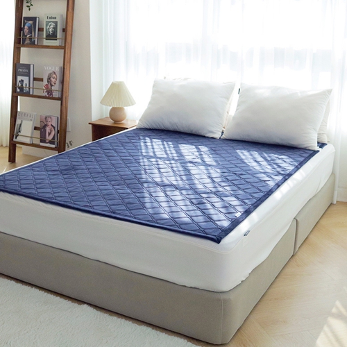 브랜드K 선정 인체감지 탄소 워셔블 온열요 2종 모음