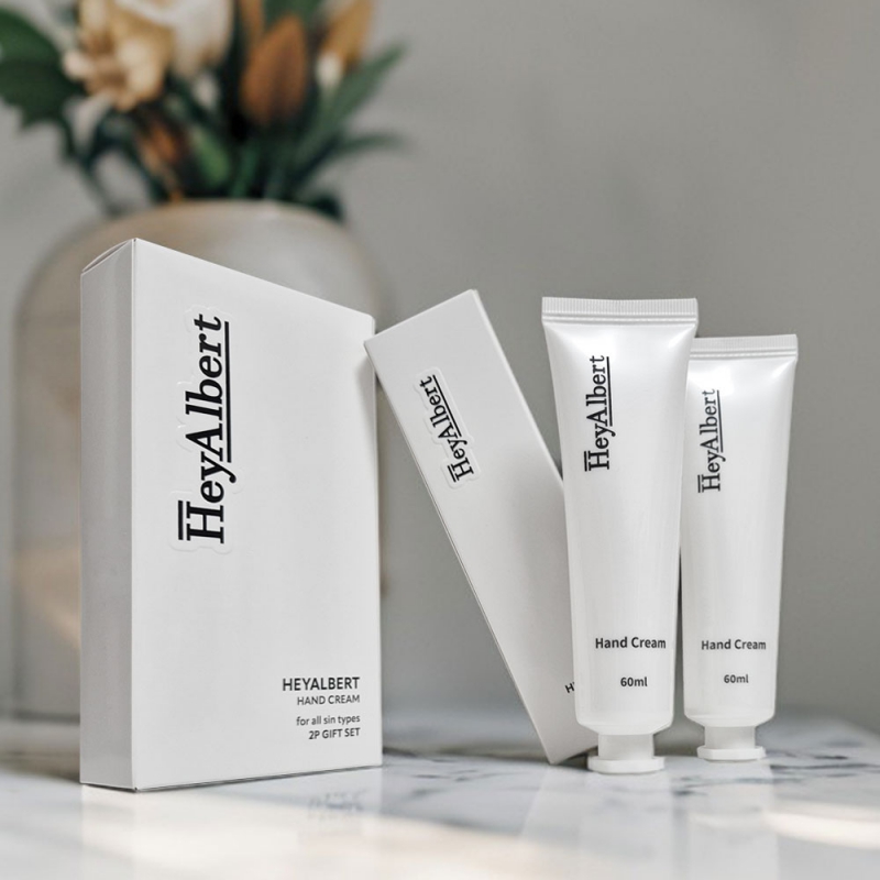 헤이알버트 핸드크림60ml *2ea 상품이미지