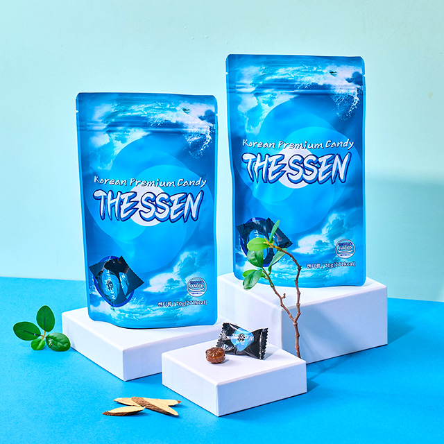 더쎈 캔디 20개입 상품이미지