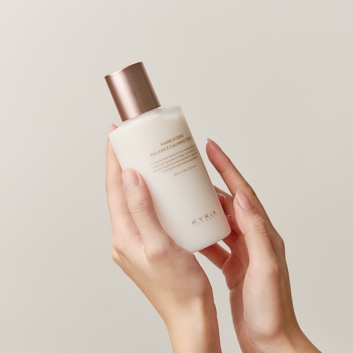 키리아 테라피 마레 하이드로 밸런스 카밍 토너 200ml