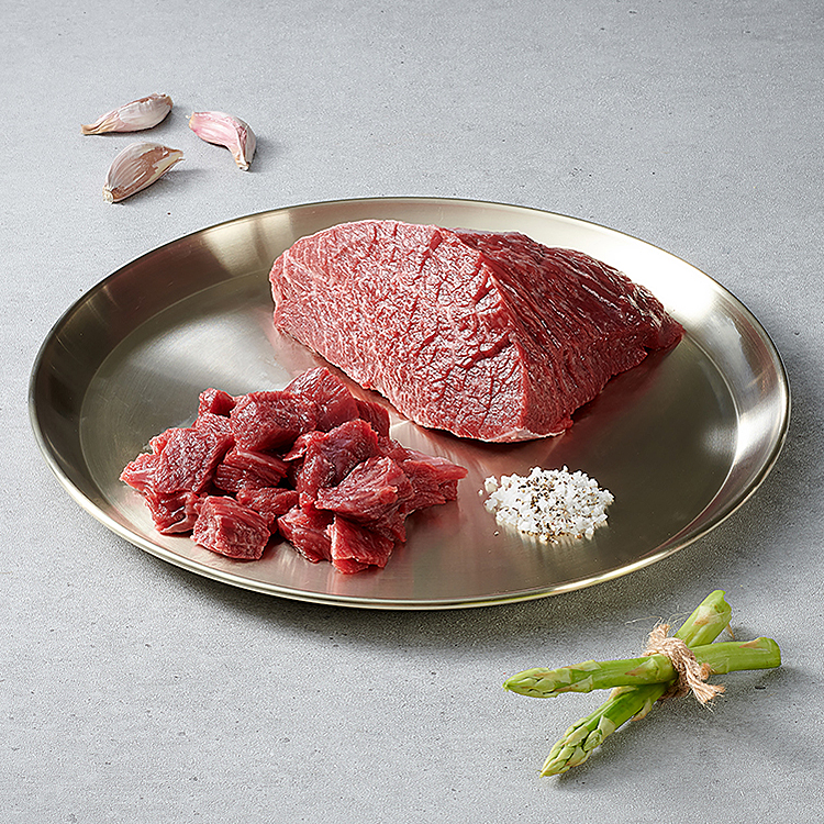 가성비최강 1++ [구공구일] 특상부위400g+등심200g (진공+아이스박스출고)  상품이미지