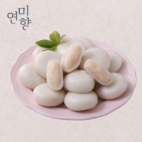 연미향 연유앙금 개별포장 15개입