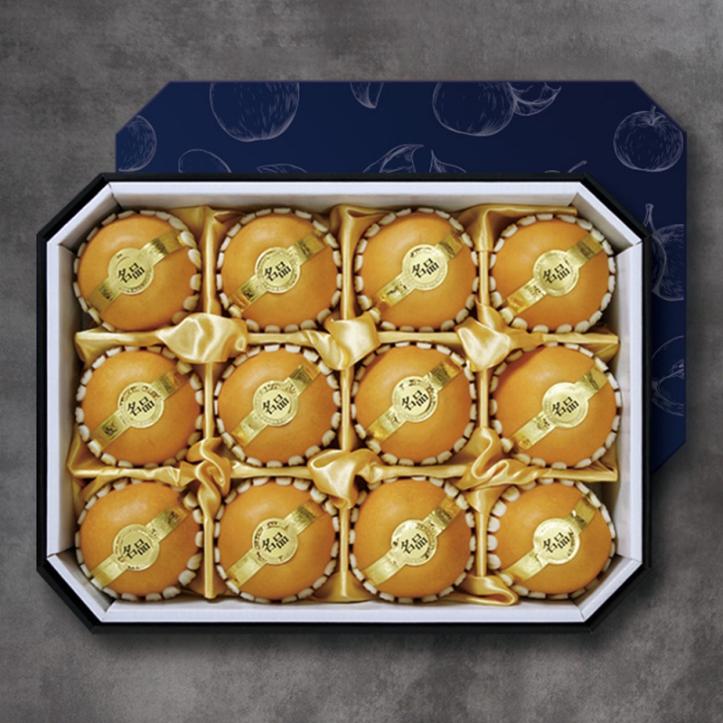 [지브로와] 고당도 엄선 특선 사과 배 한라봉 과일 선물세트 5일 16시 상품이미지