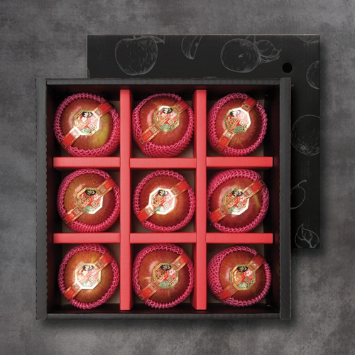 [지브로와] 고당도 엄선 특선 사과 배 한라봉 과일 선물세트 5일 16시