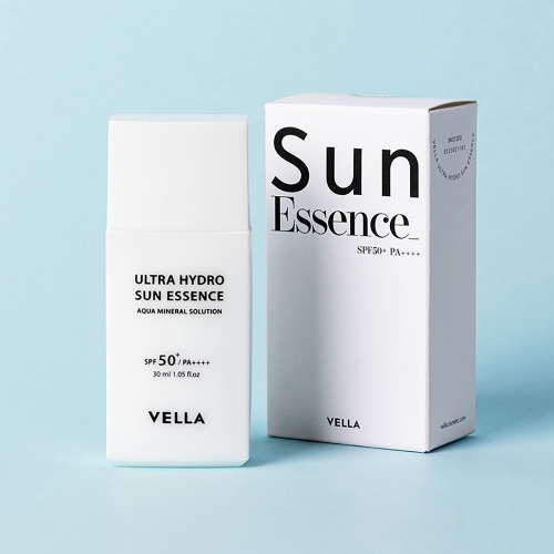 벨라 울트라 하이드로 썬에센스 30ml