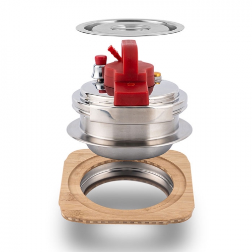 넥소마 명품 안전 솥밥(명품솥) 1개