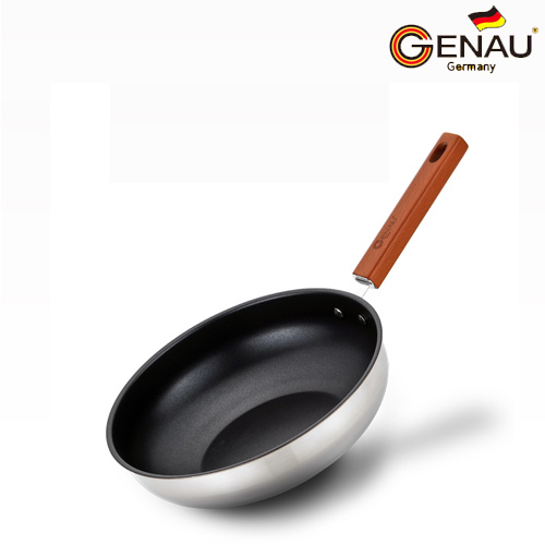 [독일 제너] 레벤 IH 스텐 궁중팬 28cm 상품이미지