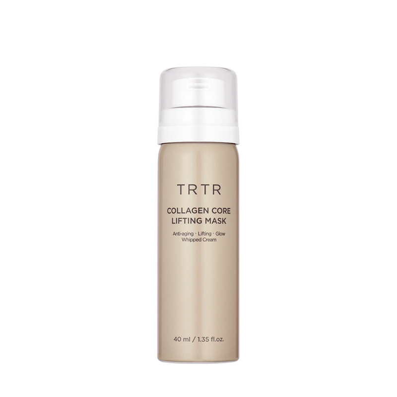 [공동구매] TRTR_콜라겐 코어 리프팅 마스크 40ml 상품이미지